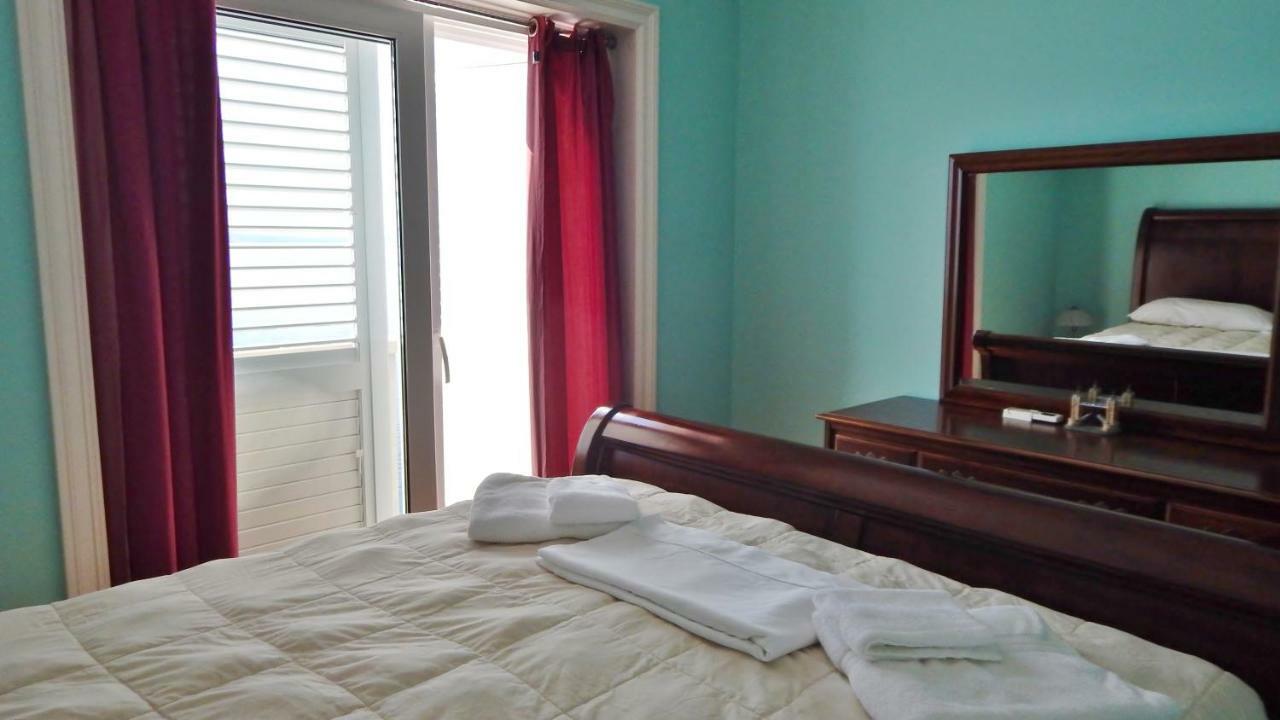 Seafront Apartments Nemira Omiš Dış mekan fotoğraf
