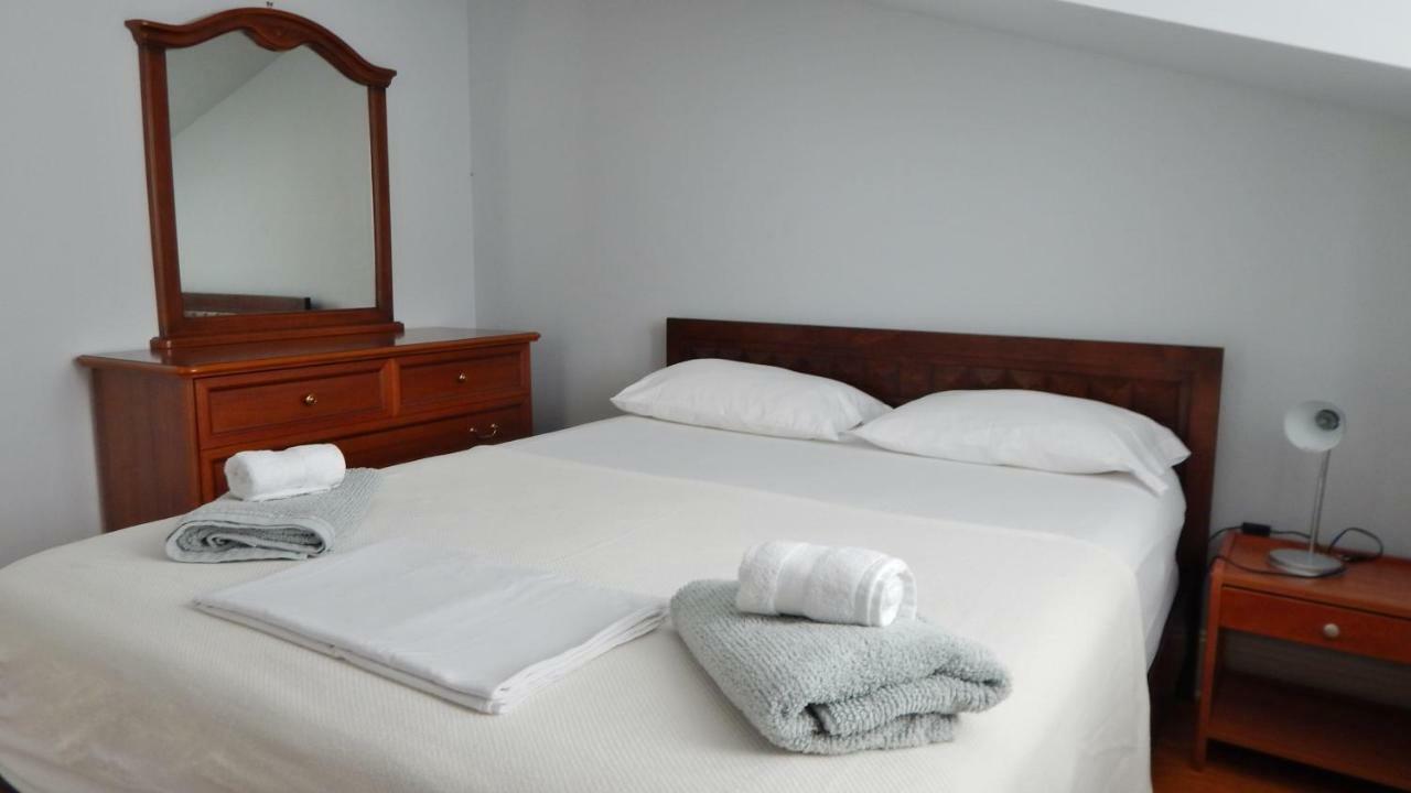 Seafront Apartments Nemira Omiš Dış mekan fotoğraf