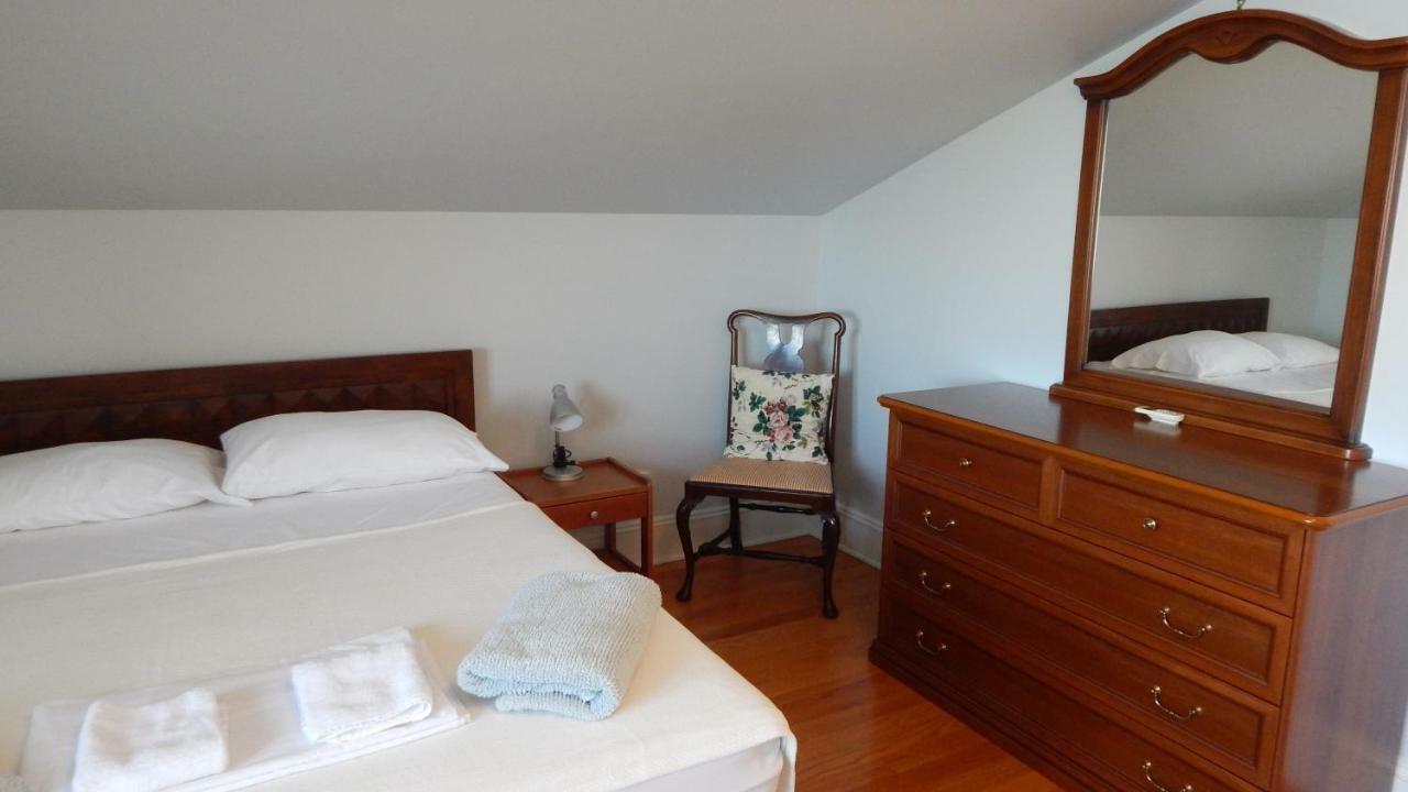 Seafront Apartments Nemira Omiš Dış mekan fotoğraf